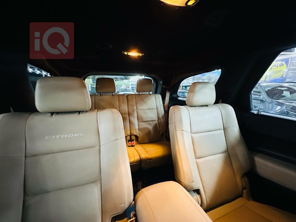 دودج دورانجو